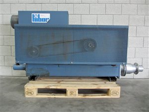 Hibon XN9 blower 18.5 kW