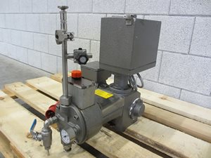 Bran+Luebbe (Novados) N-P 41 metering pump