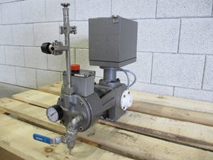 Bran+Luebbe (Novados) N-P 41 metering pump