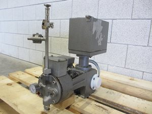 Bran+Luebbe (Novados) N-P 41 metering pump