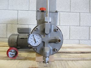Bran+Luebbe (Novados) N-P 41 metering pump