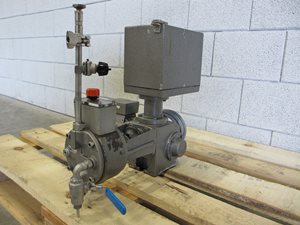 Bran+Luebbe (Novados) N-P 41 metering pump