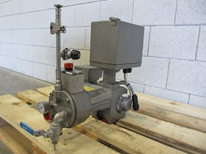 Bran+Luebbe (Novados) N-P 41 metering pump