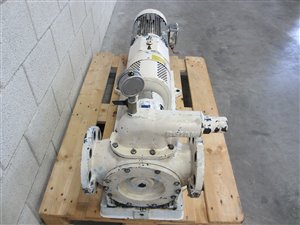 Rotan HD 101 internal gear pump