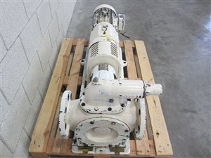 Rotan HD 101 internal gear pump