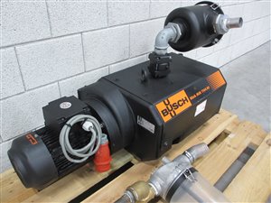 Busch Mink MM 1144 AV vacuum pump