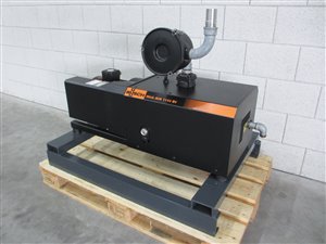 Busch Mink MM 1144 BV vacuum pump