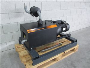 Busch Mink MM 1144 BV vacuum pump