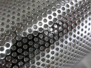 Filter set with 2x DN100 angled tube filters