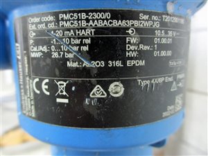 Filter set with 2x DN100 angled tube filters