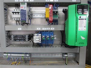 Urschel Model Q Quanticut dicer machine