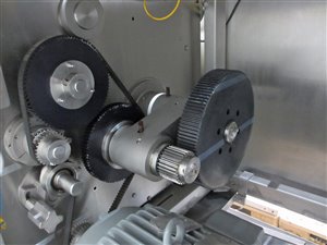Urschel Model Q Quanticut dicer machine