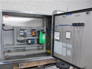Urschel Model Q Quanticut dicer machine