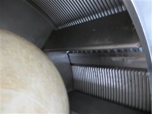 Urschel Model Q Quanticut dicer machine