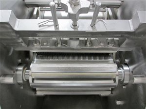 Urschel Model Q Quanticut dicer machine