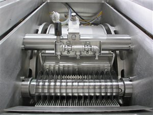 Urschel Model Q Quanticut dicer machine