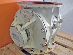 TBMA HAR 250 'High-duty' rotary valve