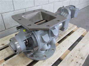 DMN AML 200 3N rotary valve