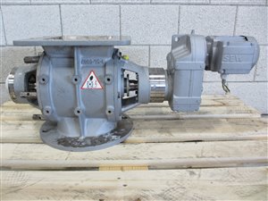 DMN AML 200 3N rotary valve