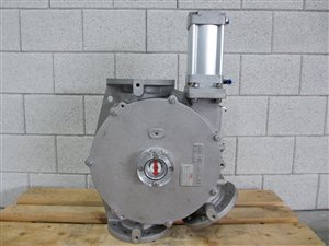 DMN PTD 100 diverter valve