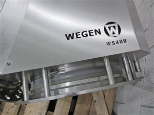 Wegen Roweflex WS 400 2-way diverter