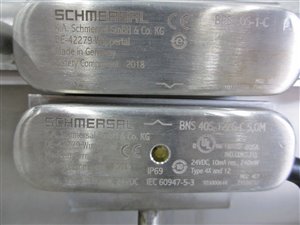 distributing screw 150 x 3632 mm