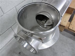 AZO DFS 200x880 NE300 NA A22 dosing screw