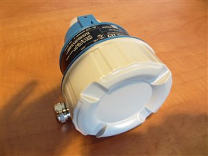 Endress+Hauser Cerebar M PMP51 pressure transmitter