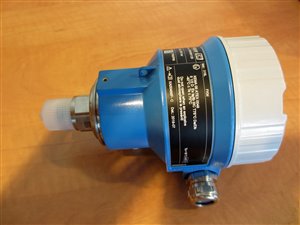 Endress+Hauser Cerebar M PMP51 pressure transmitter