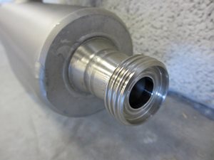 E+H Promass F 100 1/2