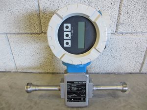 E+H Promag 50H 1/2