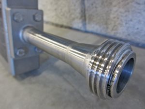 E+H Promag 50H 1/2