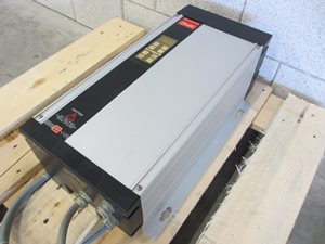 Danfoss VLT 3004 variable speed drive