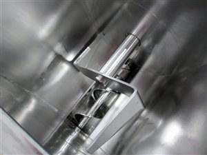 K-Tron Soder S200 feeder