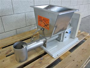 K-Tron Soder S200 feeder