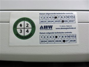 Mettler-Toledo XPE603S Precision Balance