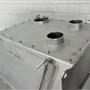 Paddle mixer