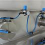 Paddle mixer