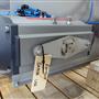 Paddle mixer