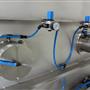 Paddle mixer