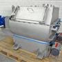 Paddle mixer