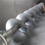 Conical mixer