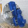 Conical mixer