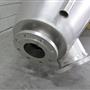 Conical mixer