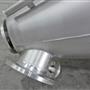 Conical mixer