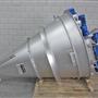 Conical mixer