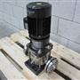 Centrifugal pump