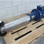 Centrifugal pump
