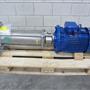 Centrifugal pump