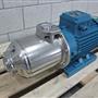 Centrifugal pump